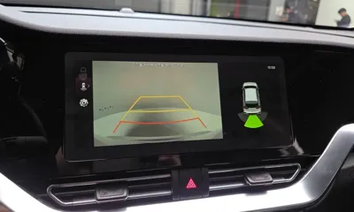 Kia Niro 2021, 98860 км, за 16500000 KRW - фото 18