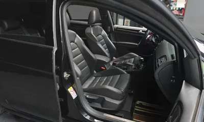 Volkswagen Golf 2015, 177539 км, за 9500000 KRW - фото 12