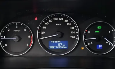 Hyundai Starex 2018, 147106 км, за 17800000 KRW - фото 8