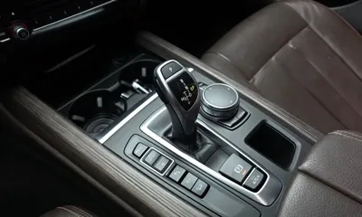 BMW X5 2018, 97931 км, за 29900000 KRW - фото 9