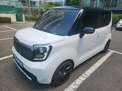Kia Ray 2026, 46 км, за 21700000 KRW