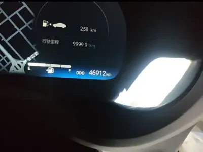 Toyota Sienna 2022, 48300 км, за 238000 CNY - фото 10