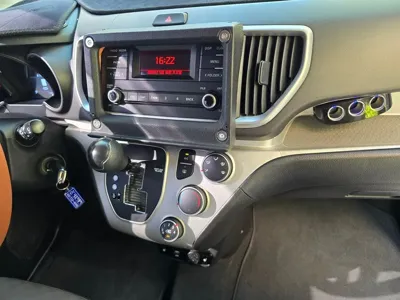 Kia Ray 2020, 110050 км, за 8900000 KRW - фото 9