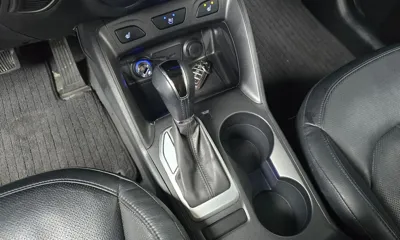 Hyundai Tucson 2014, 103995 км, за 7490000 KRW - фото 9