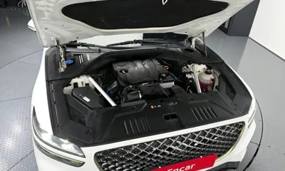 Genesis GV70 2022, 121241 км, за 31400000 KRW - фото 6