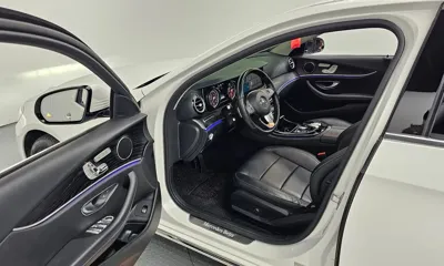 Mercedes-Benz E-Class 2018, 139254 км, за 20900000 KRW - фото 11