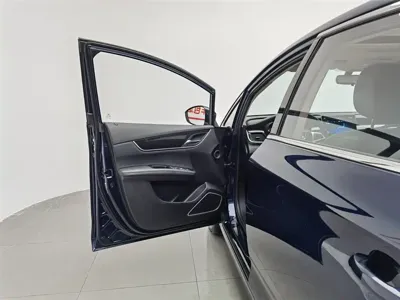 BYD MAX 2019, 42000 км, за 28900 CNY - фото 8