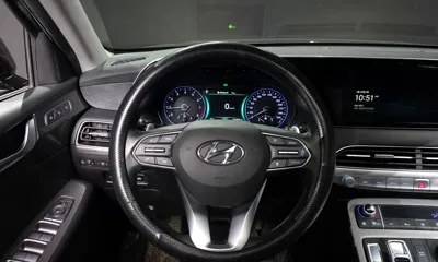 Hyundai Palisade 2020, 106307 км, за 22100000 KRW - фото 13
