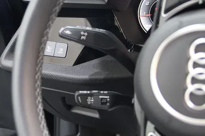 Audi A3 2025, 8122 км, за 31000000 KRW - фото 20