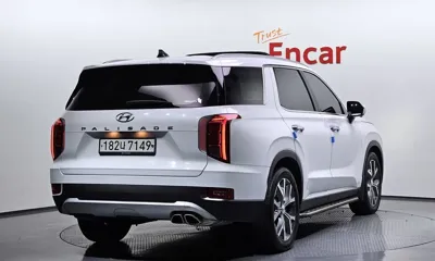 Hyundai Palisade 2020, 67203 км, за 29300000 KRW
