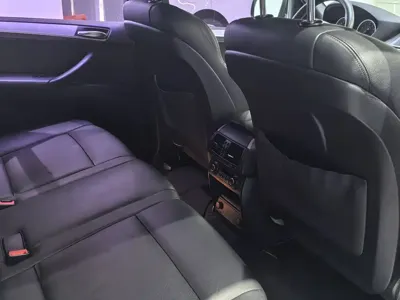 BMW X5 M 2011, 105000 км, за 198000 CNY - фото 6