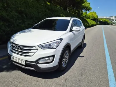 Hyundai Santafe 2013, 158963 км, за 7400000 KRW - фото 12