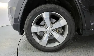 Jeep Cherokee 2014, 115645 км, за 8990000 KRW - фото 5