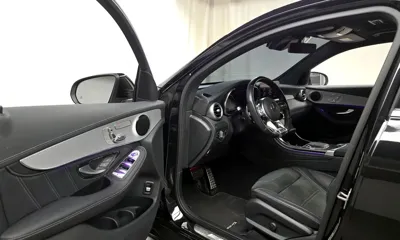 Mercedes-Benz GLC-Class 2023, 14328 км, за 82900000 KRW - фото 10