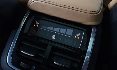 Volvo XC60 2019, 89156 км, за 28990000 KRW - фото 19