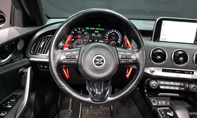 Kia Stinger 2018, 154578 км, за 11900000 KRW - фото 12