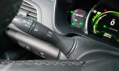 Renault-KoreaSamsung SM6 2019, 48078 км, за 7900000 KRW - фото 27