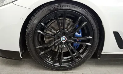 BMW 5-Series 2017, 116950 км, за 29900000 KRW - фото 5