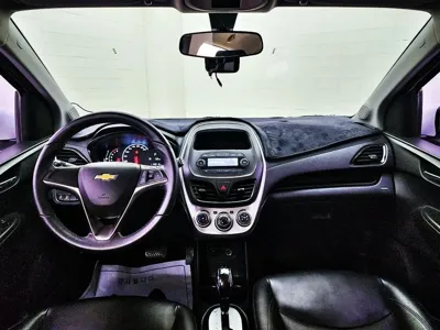 ChevroletGMDaewoo Spark 2016, 119015 км, за 4500000 KRW - фото 7