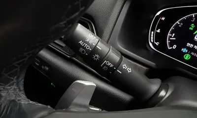Honda Accord 2019, 41965 км, за 17000000 KRW - фото 32