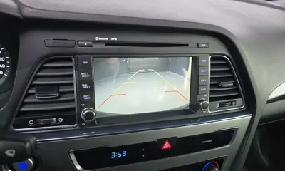 Hyundai Sonata 2015, 138513 км, за 8500000 KRW - фото 16