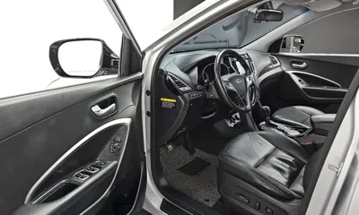 Hyundai Santafe 2013, 176367 км, за 6990000 KRW - фото 11