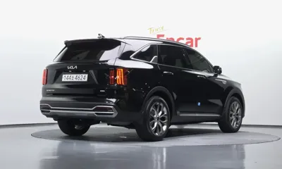 Kia Sorento 2023, 95579 км, за 26900000 KRW