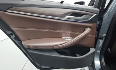 BMW 5-Series 2018, 89437 км, за 27500000 KRW - фото 25
