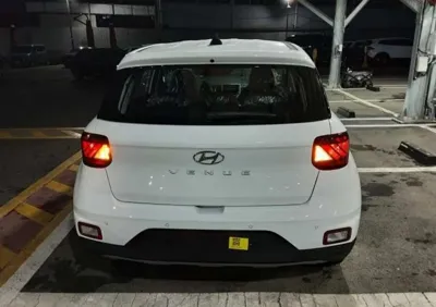 Hyundai Venue 2026, 1 км, за 3360000 KRW