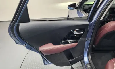 Kia Niro 2020, 106751 км, за 16800000 KRW - фото 25