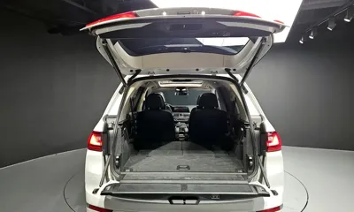 BMW X7 2021, 157857 км, за 55000000 KRW - фото 20