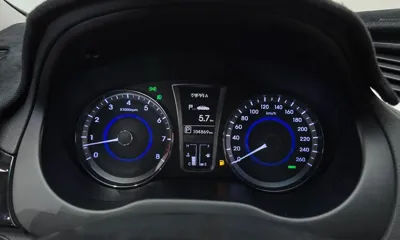 Hyundai Grandeur 2014, 104869 км, за 5990000 KRW - фото 8