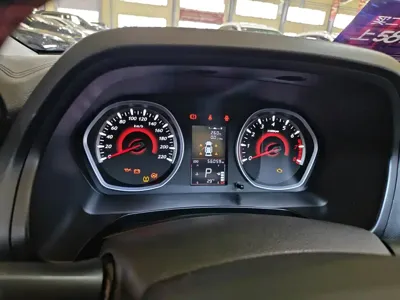 Soueast DX3 2018, 56100 км, за 22200 CNY