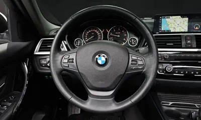 BMW 3-Series 2018, 103120 км, за 15500000 KRW - фото 13