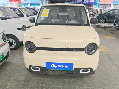 Galaxy Panda 2026, 100 км, за 37000 CNY
