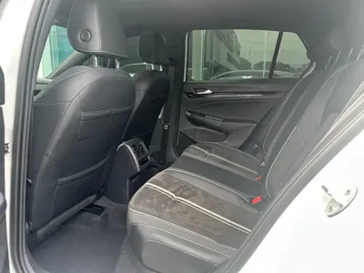 Volkswagen Golf 2022, 28000 км, за 119800 CNY - фото 6