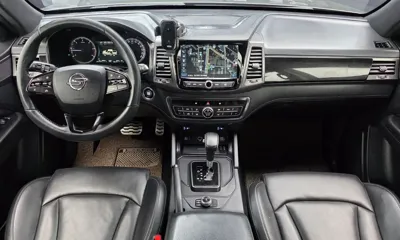 KG_Mobility_Ssangyong Rexton 2021, 49695 км, за 22500000 KRW - фото 7