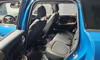 MINI Countryman 2019, 106345 км, за 13700000 KRW - фото 26