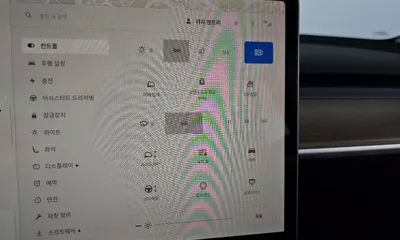 Tesla Model Y 2024, 83725 км, за 38900000 KRW - фото 27