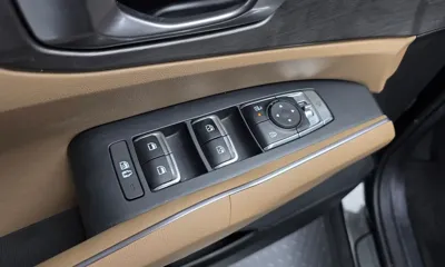 Kia Sorento 2024, 46297 км, за 34800000 KRW - фото 31