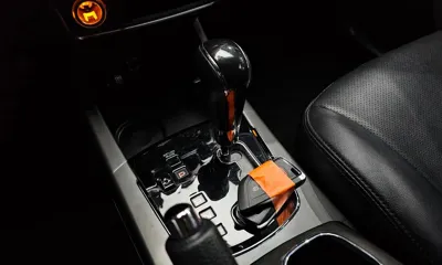 KG_Mobility_Ssangyong KORANDO 2018, 86536 км, за 8900000 KRW - фото 9