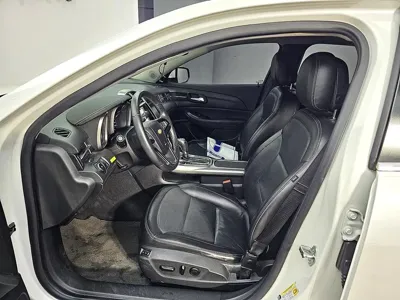 ChevroletGMDaewoo Malibu 2015, 128839 км, за 2990000 KRW - фото 8
