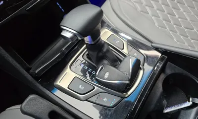 Hyundai Grandeur 2012, 196183 км, за 2890000 KRW - фото 9