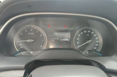 Buick GT 2015, 98900 км, за 35111.51 CNY - фото 10