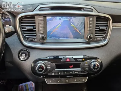 Kia Sorento 2016, 118744 км, за 11900000 KRW - фото 8