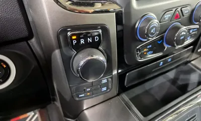 Dodge Ram Pick Up 2017, 47857 км, за 36500000 KRW - фото 9