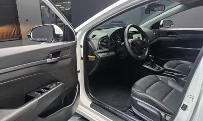 Hyundai Avante 2017, 26245 км, за 12500000 KRW - фото 10
