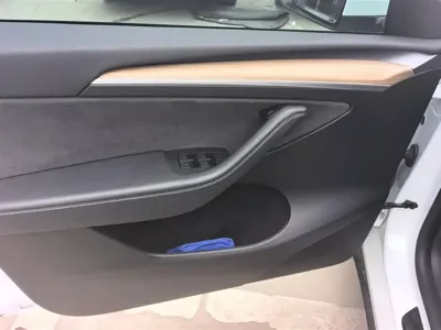 Tesla Model Y 2021, 56300 км, за 146400 CNY - фото 7