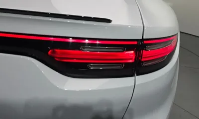 Porsche Cayenne 2023, 30761 км, за 101990000 KRW - фото 23