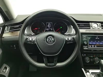Volkswagen Magotan 2018, 105200 км, за 60900 CNY - фото 11
